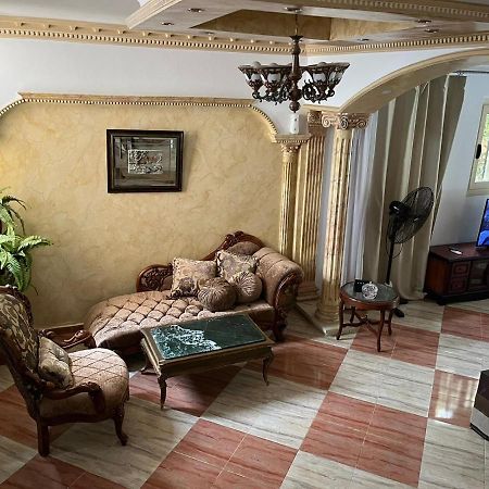 Elegant Villa With Private Pool Alexandria Eksteriør bilde